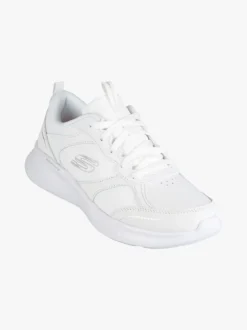 Skechers LITE PRO-SLEEK CITIZEN Sneakers donna in pelle