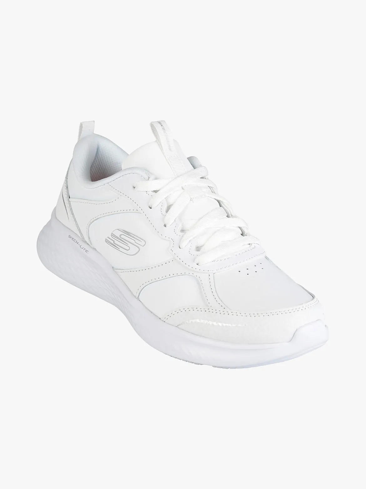 Skechers LITE PRO-SLEEK CITIZEN Sneakers donna in pelle