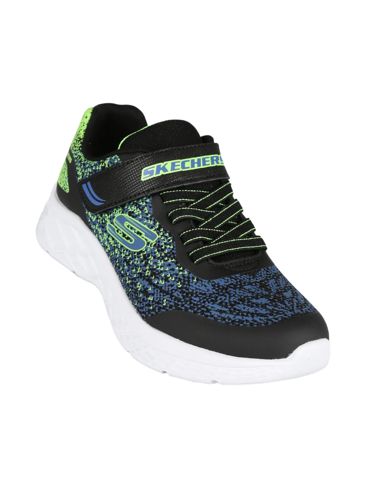 Skechers MICROSPEC II Scarpe sportive da ragazzo