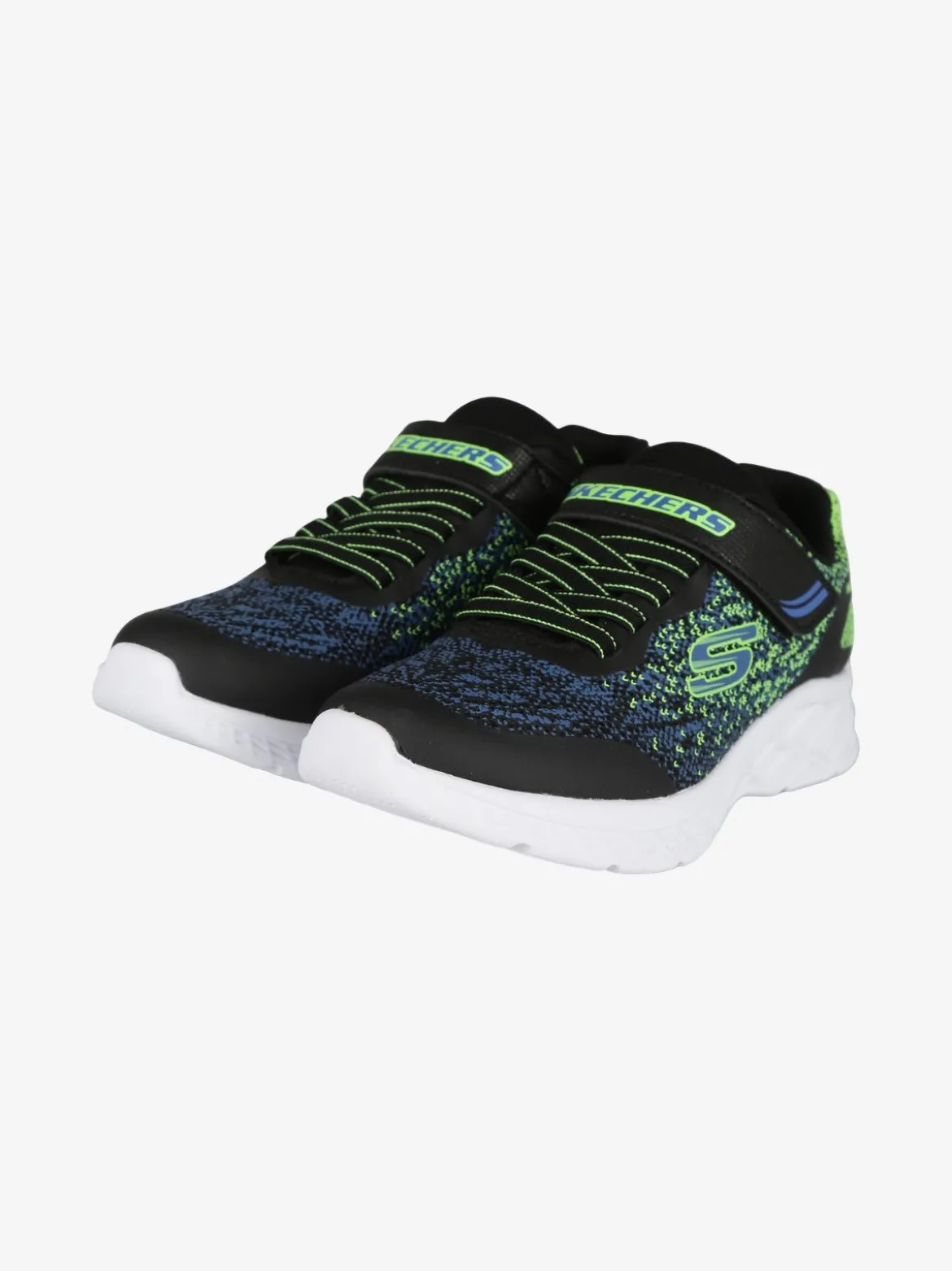 Skechers MICROSPEC II Scarpe sportive da ragazzo