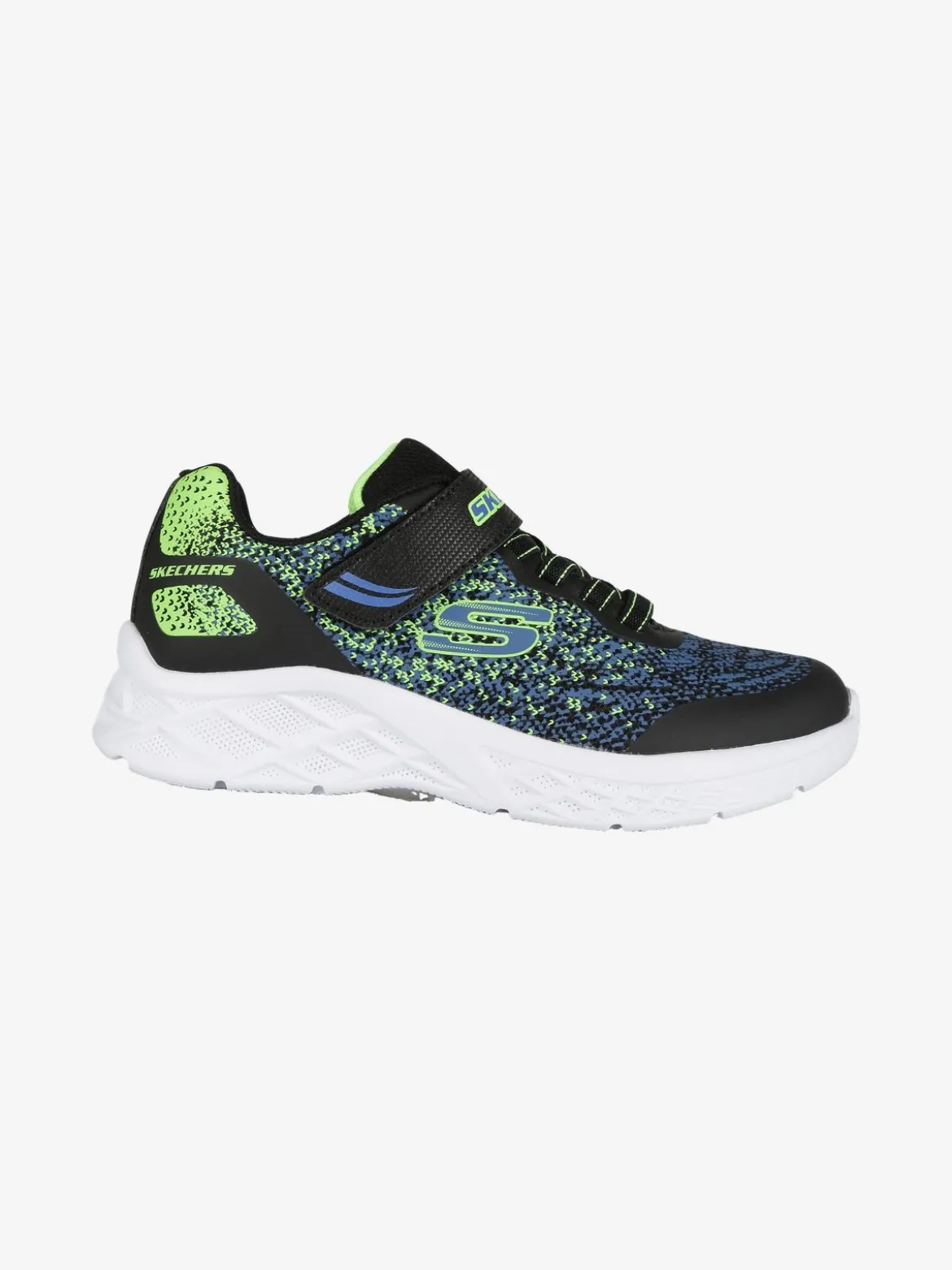Skechers MICROSPEC II Scarpe sportive da ragazzo