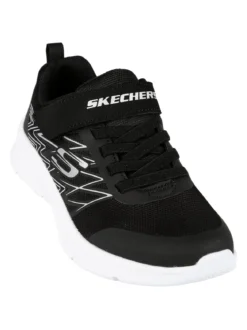 Skechers MICROSPEC TEXLOR Scarpe sportive da bambini