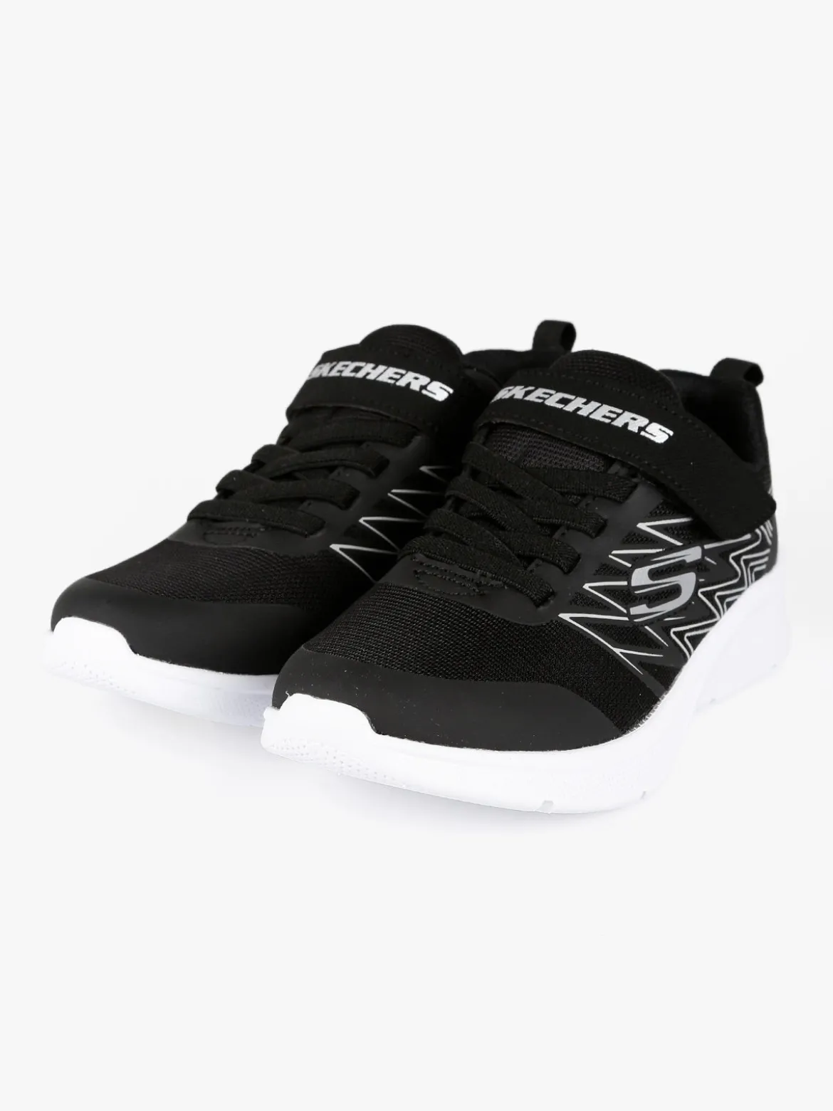 Skechers MICROSPEC TEXLOR Scarpe sportive da bambini