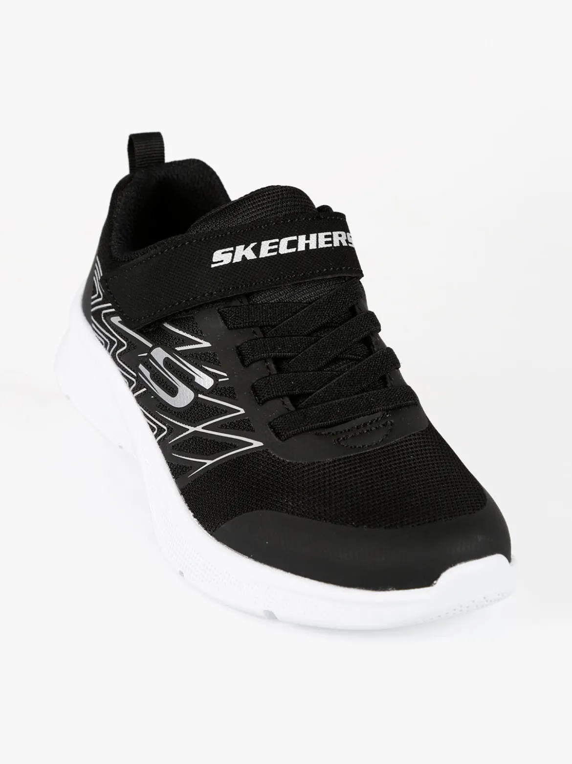 Skechers MICROSPEC TEXLOR Scarpe sportive da bambini