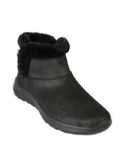 Skechers ON THE GO JOY ENDEAVOR Stivaletti donna con ecopelo