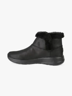 Skechers ON THE GO JOY ENDEAVOR Stivaletti donna con ecopelo