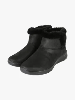 Skechers ON THE GO JOY ENDEAVOR Stivaletti donna con ecopelo