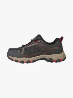 Skechers Selmen - Cormack Scarpe trekking da uomo - moro