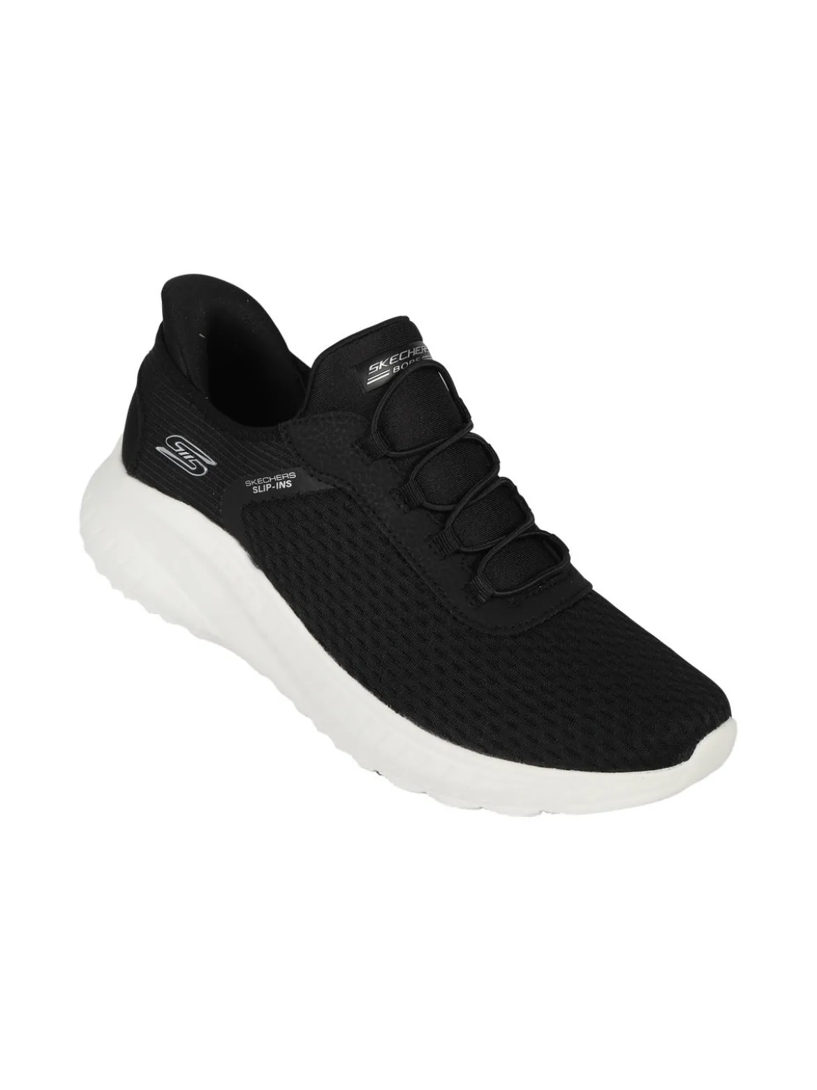 Skechers SLIP-INS BOBS SQUAD CHAOS Sneakers donna