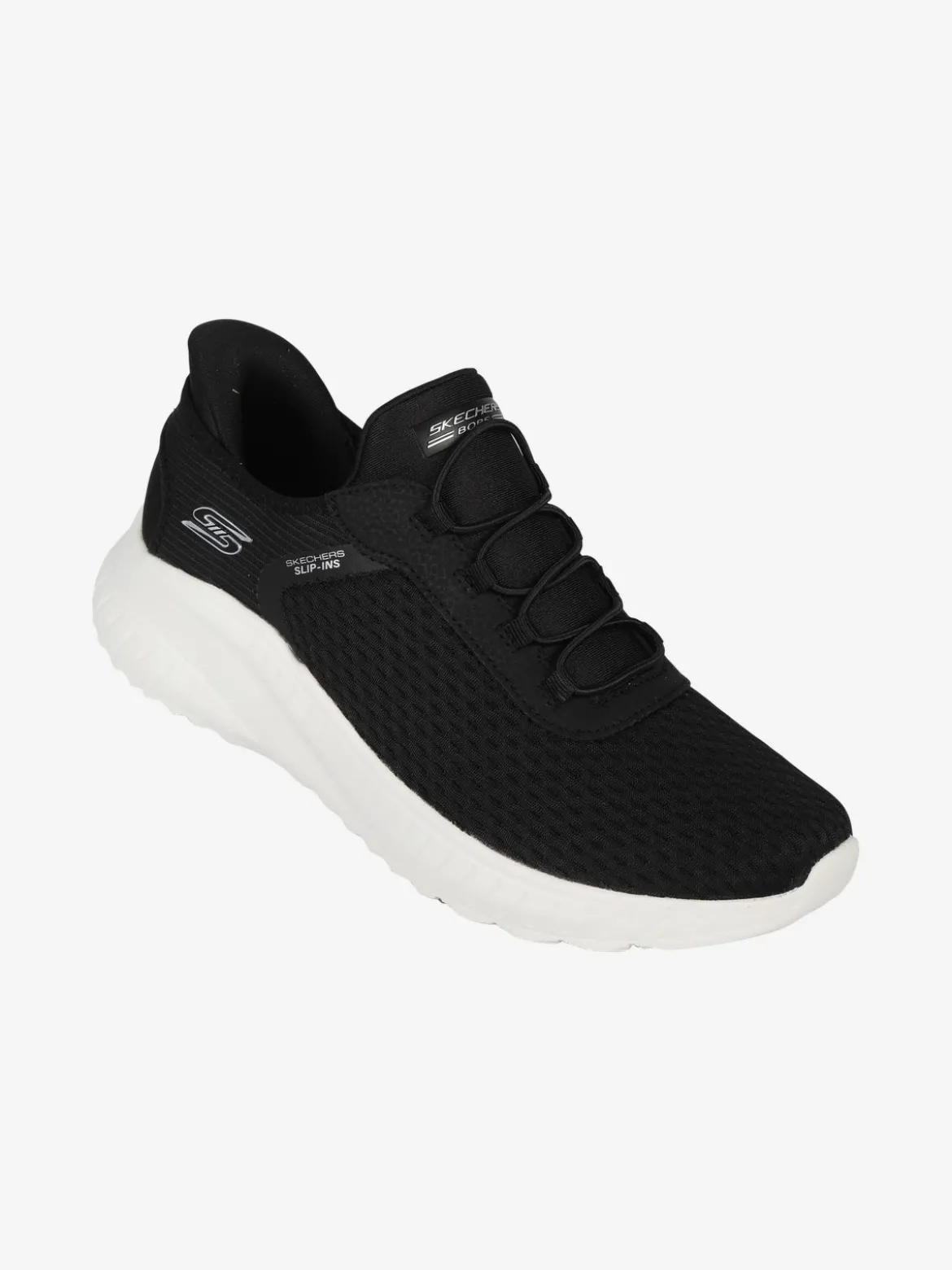 Skechers SLIP-INS BOBS SQUAD CHAOS Sneakers donna