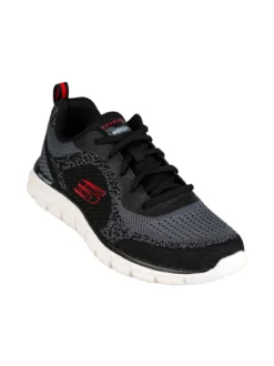Skechers TRACK-GLENDOR Sneakers sportive da uomo