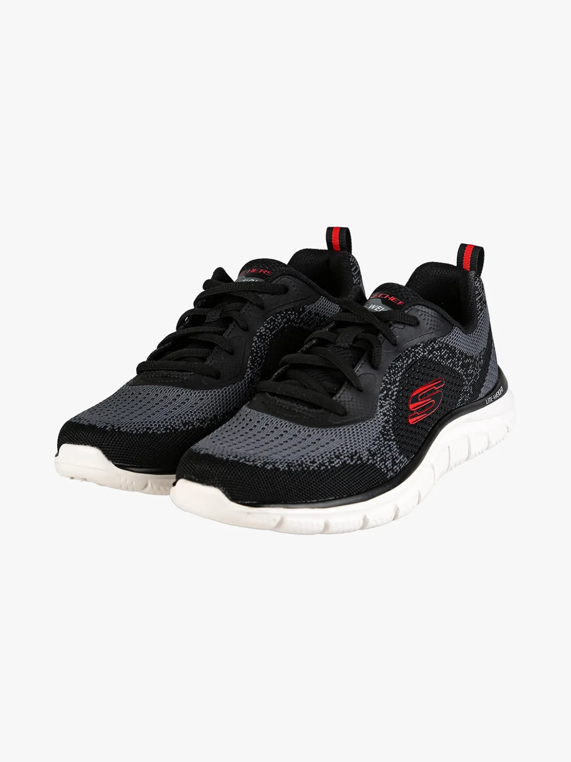 Skechers TRACK-GLENDOR Sneakers sportive da uomo