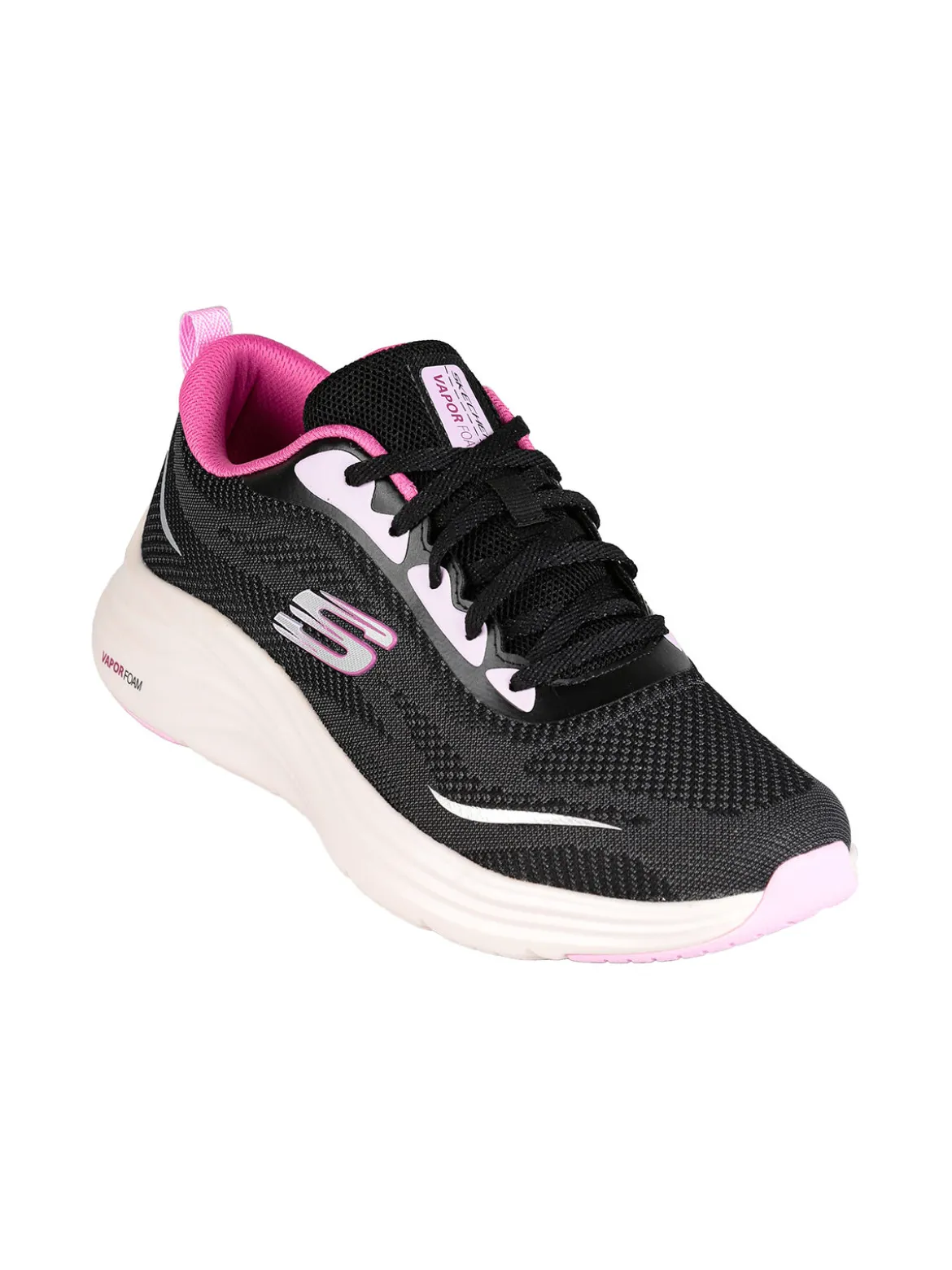 Skechers VAPOR FOAM-SMOOTH RIDE Sneakes sportive da donna