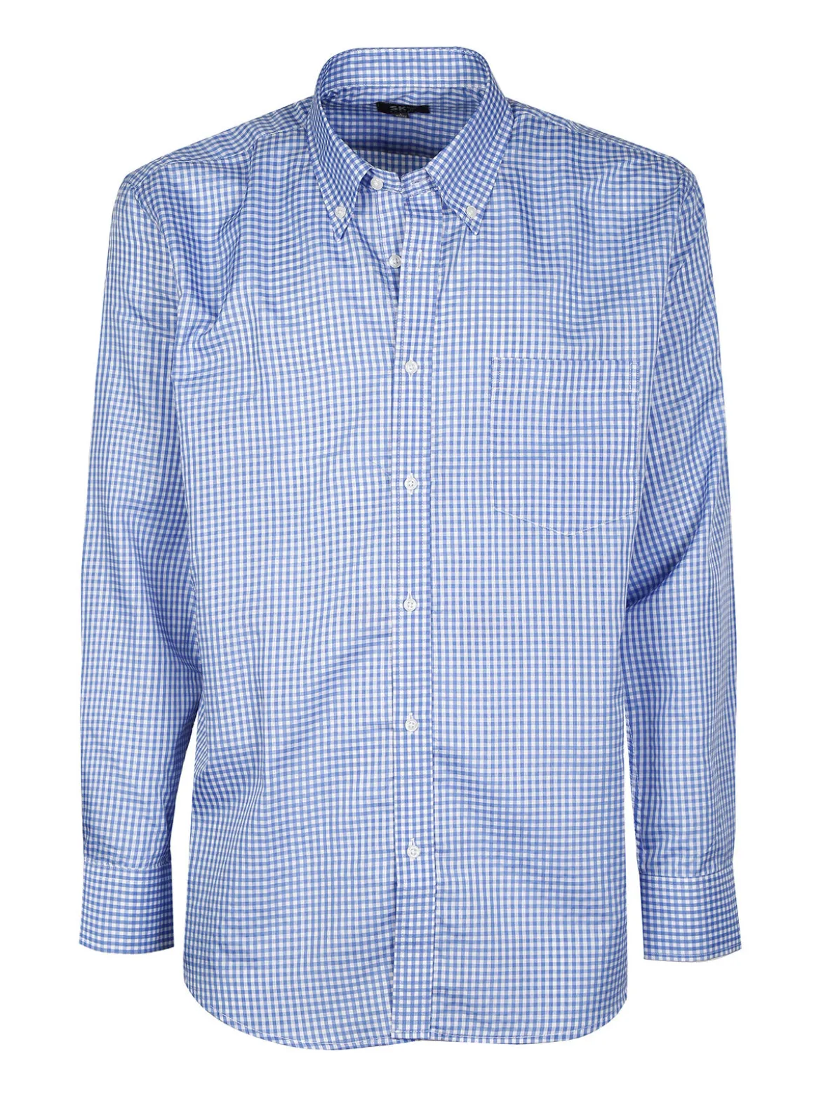 Sky Camicia uomo a quadretti