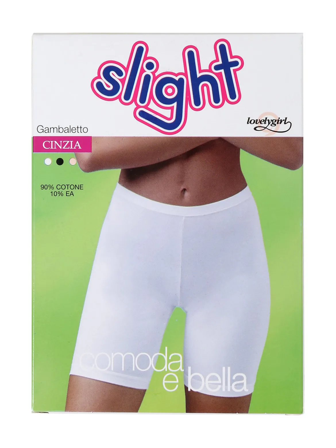 Slight Pantaloncino da donna