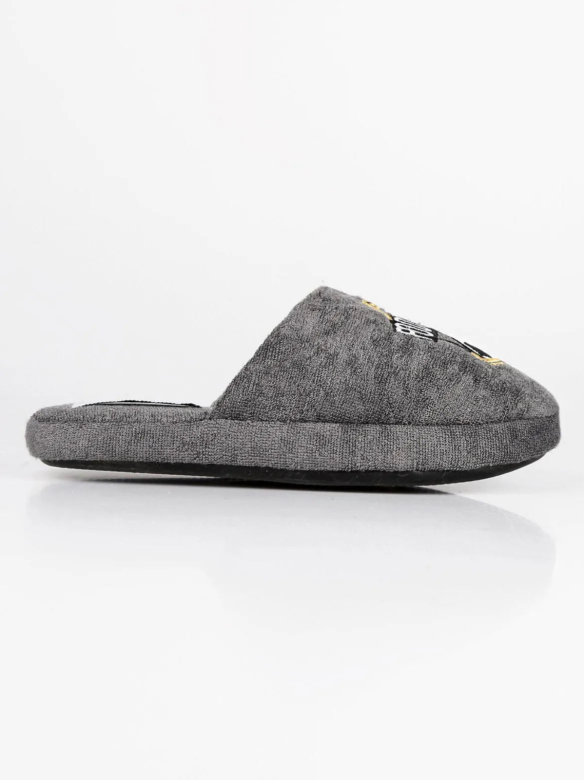 Slippers Pantofole football da bambino
