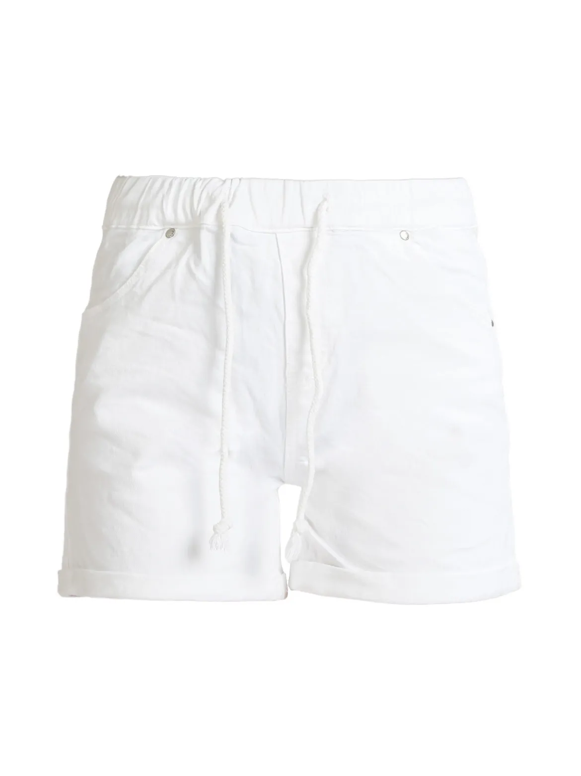 Smagli Shorts donna in cotone