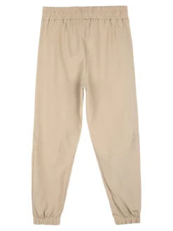 Small Gang Pantaloni da bambino leggeri con elastico sul finale
