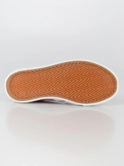 Smiley World Scarpe basse senza lacci rosa