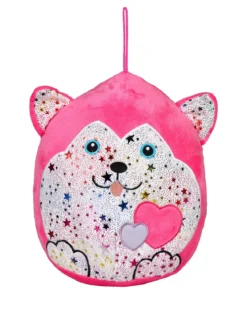 Softy Peluche star