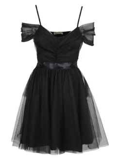 Solada Abito corto da donna in tulle