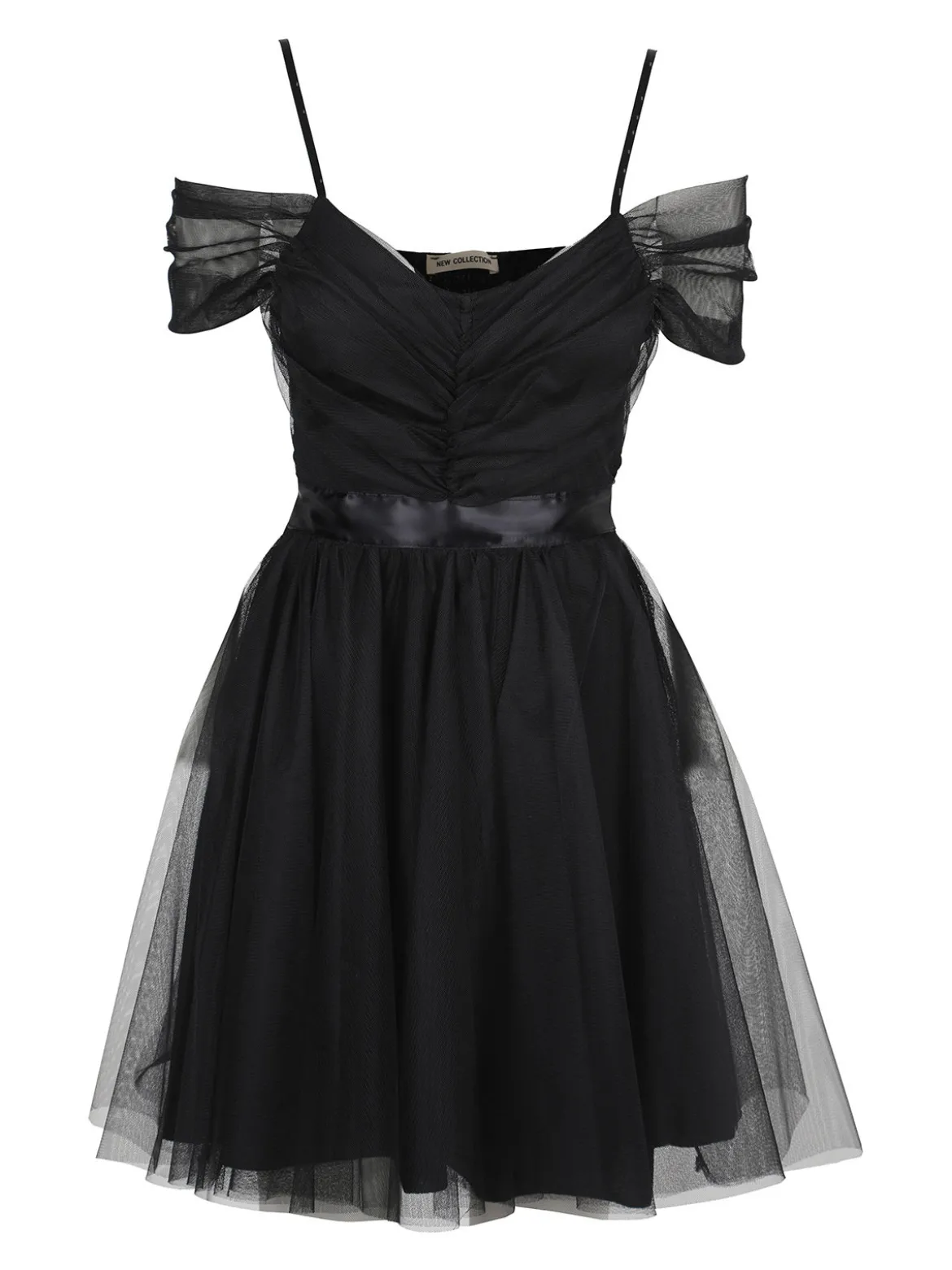 Solada Abito corto da donna in tulle