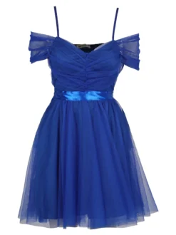 Solada Abito corto da donna in tulle