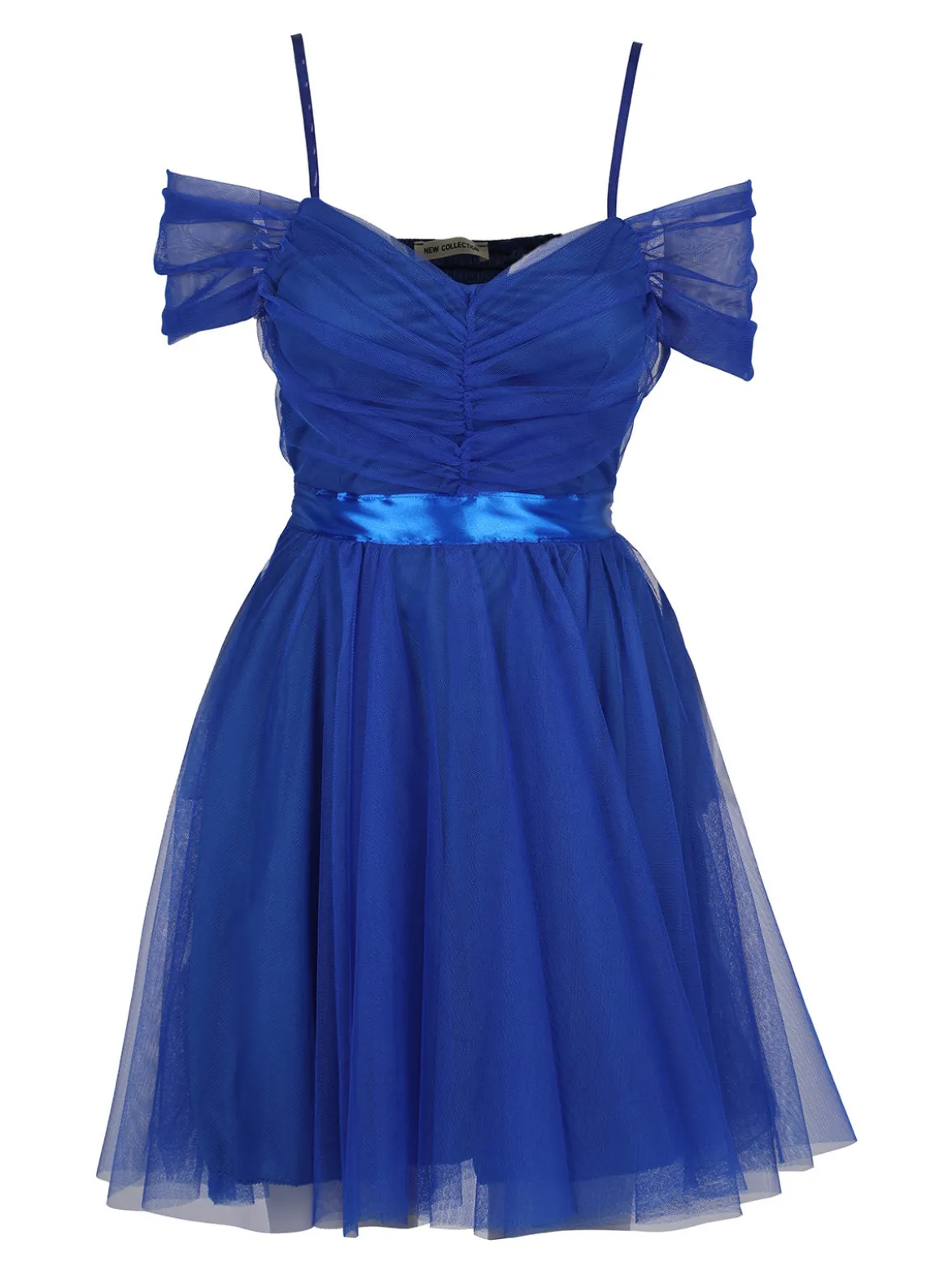 Solada Abito corto da donna in tulle