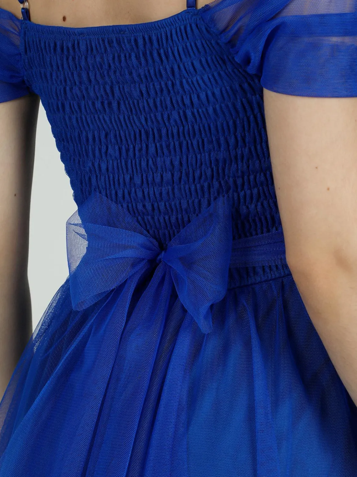 Solada Abito corto da donna in tulle