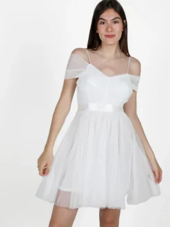 Solada Abito corto da donna in tulle