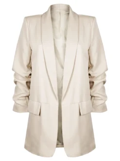 Solada Blazer donna aperto