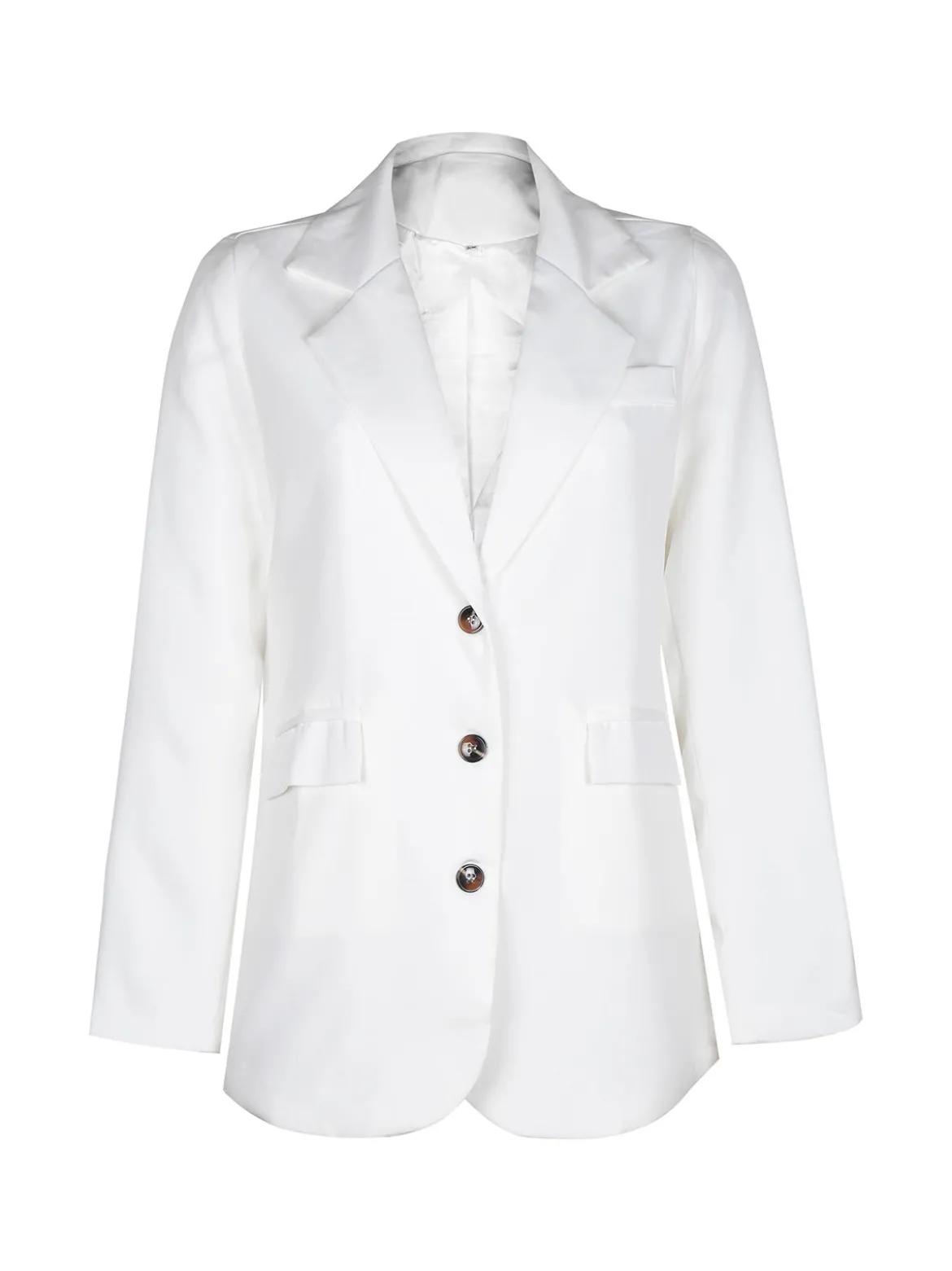 Solada Blazer donna con bottoni
