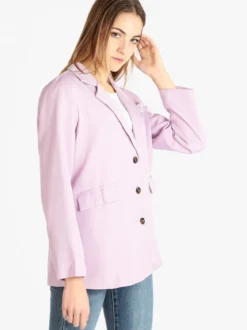 Solada Blazer donna con bottoni