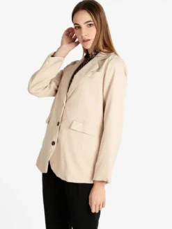 Solada Blazer donna con bottoni