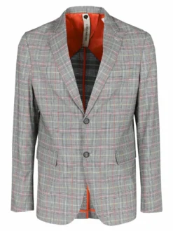 Solada Blazer fantasia principe di galles