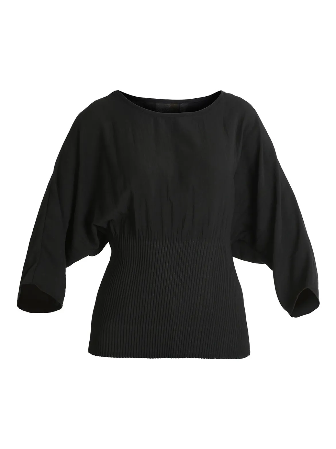 Solada Blusa donna con manica a pipistrello