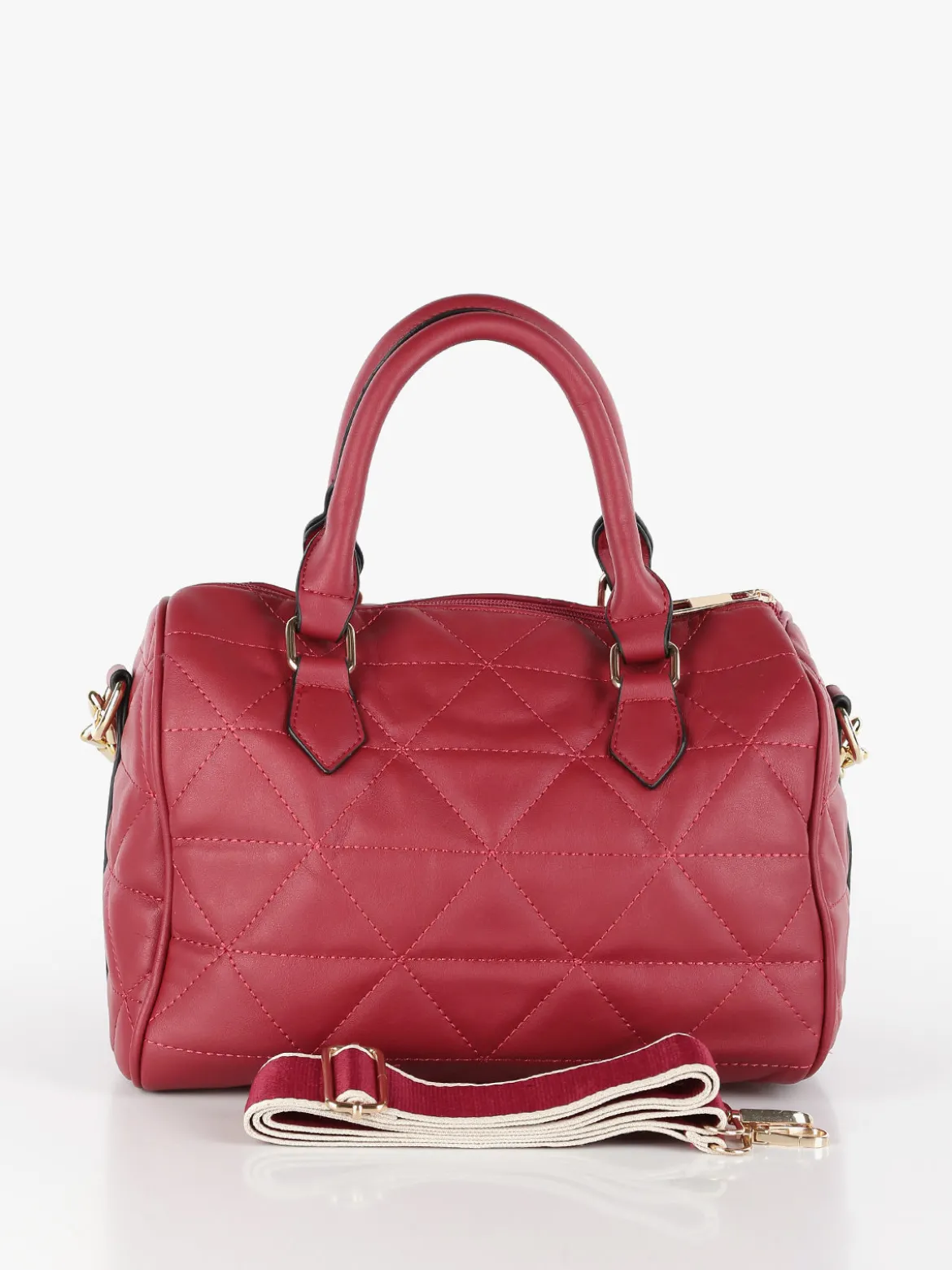 Solada Borsa a bauletto donna con catena