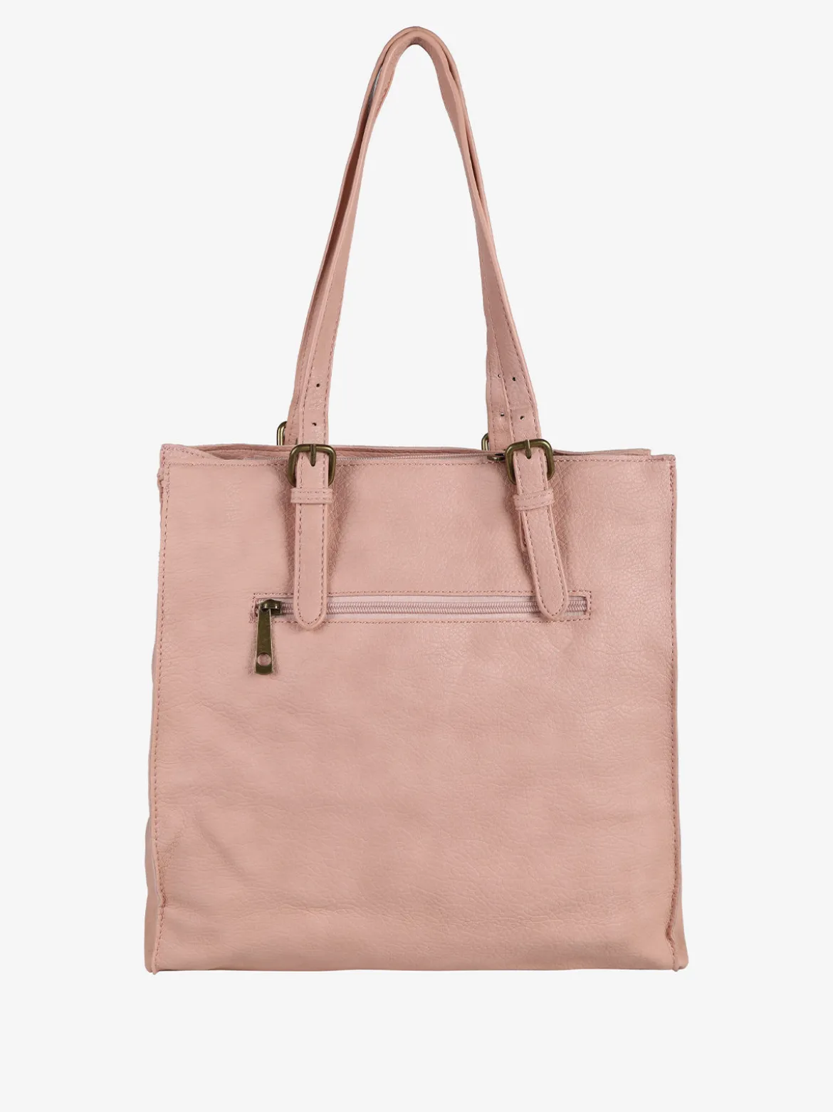 Solada Borsa a spalla con borchie