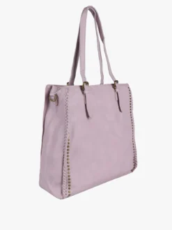 Solada Borsa a spalla con borchie