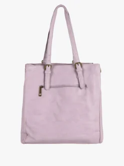 Solada Borsa a spalla con borchie