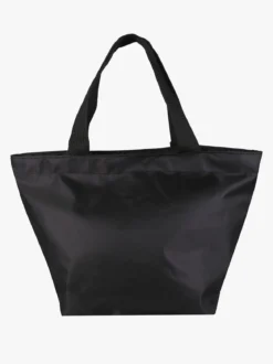 Solada Borsa da donna in nylon - nero