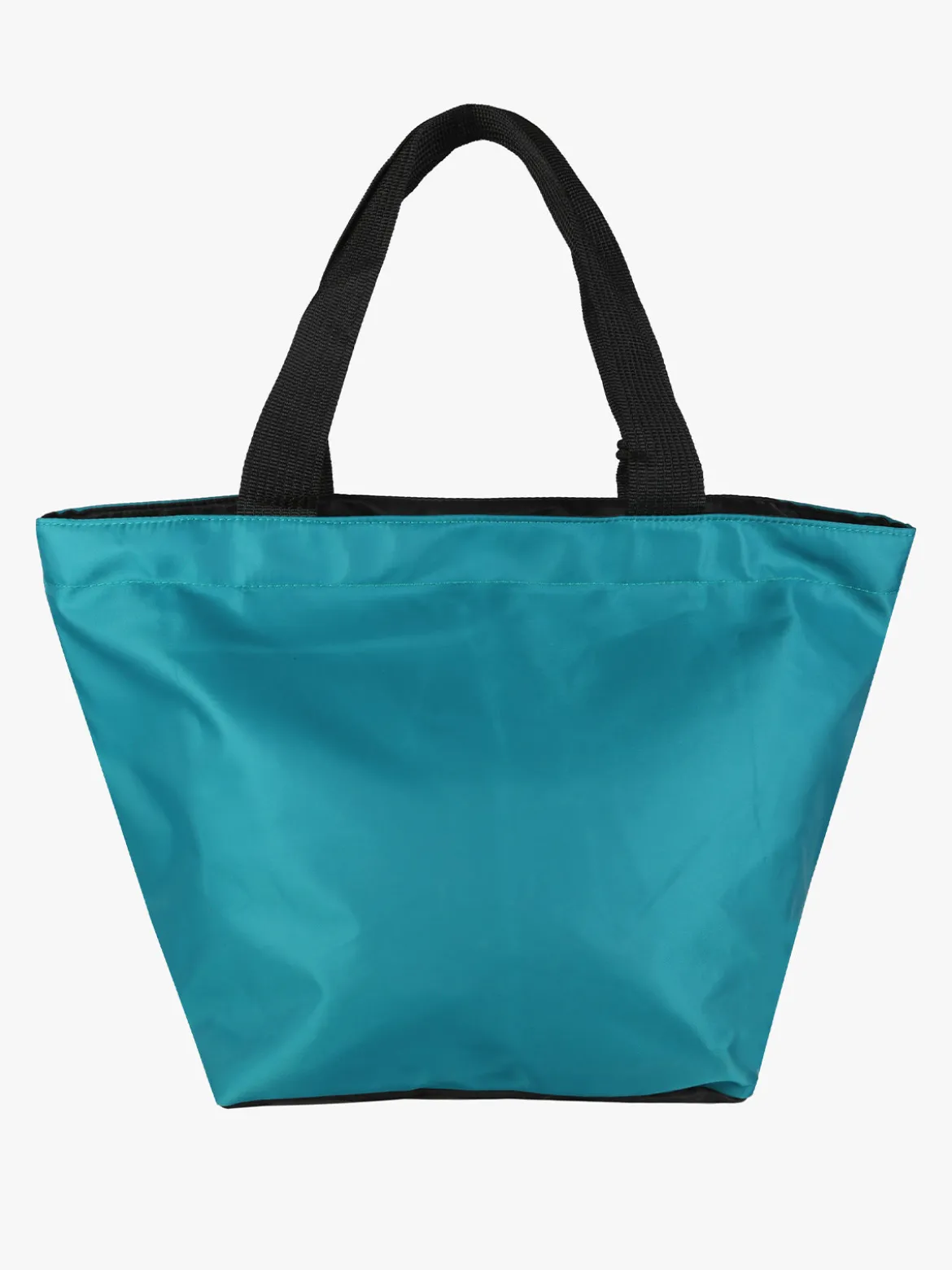 Solada Borsa da donna in nylon - ottanio