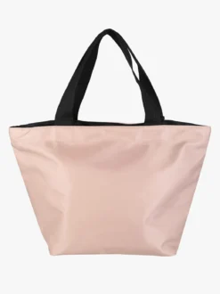Solada Borsa da donna in nylon - rosa