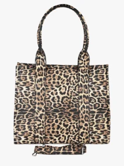 Solada Borsa donna animalier - multicolore