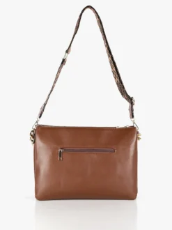 Solada Borsa donna a pochette con tracolla