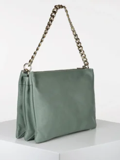 Solada Borsa donna in vera pelle