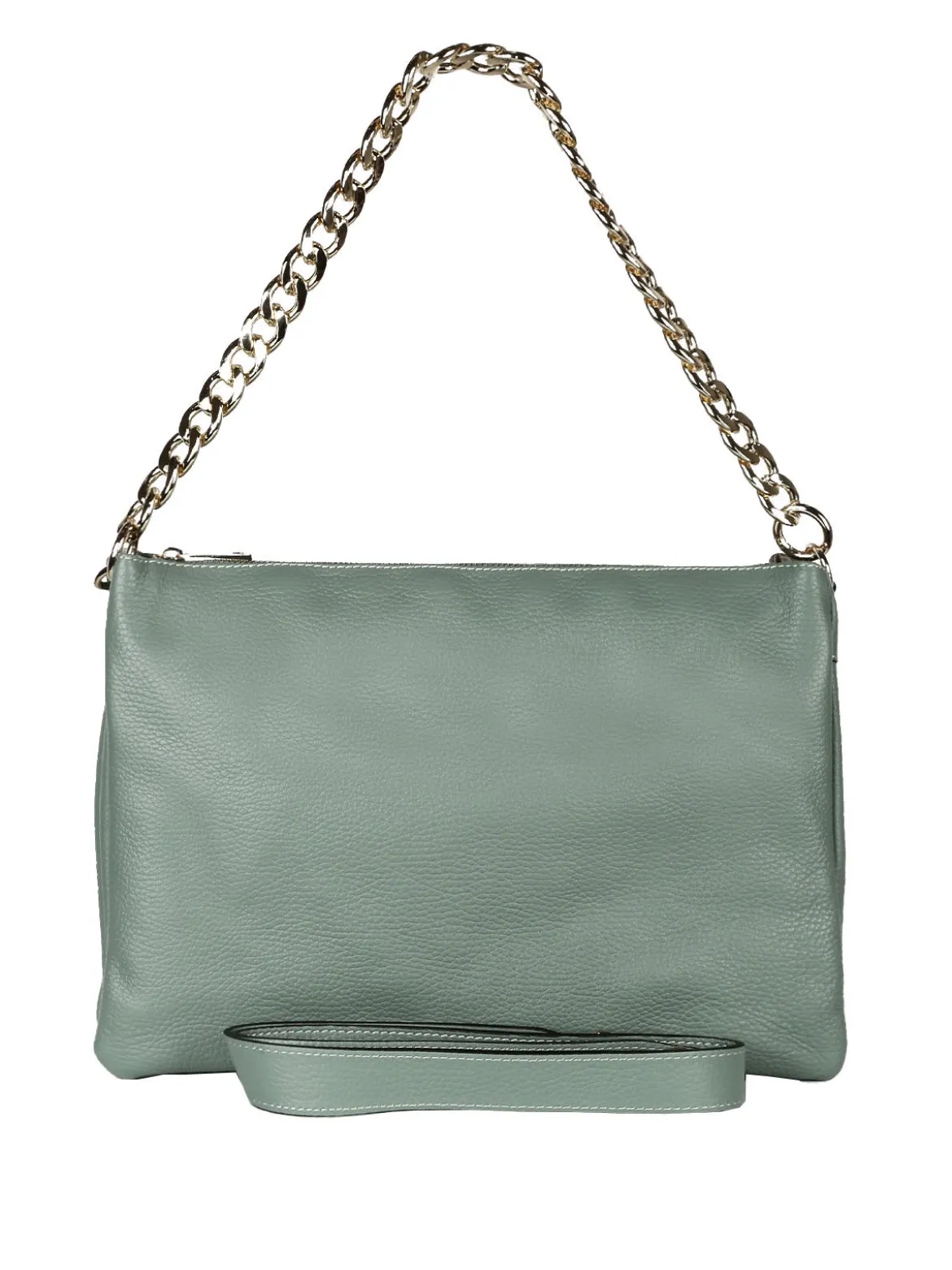 Solada Borsa donna in vera pelle