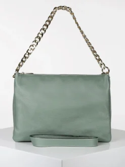 Solada Borsa donna in vera pelle