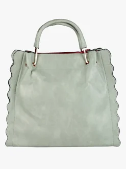 Solada Borsa donna rigida