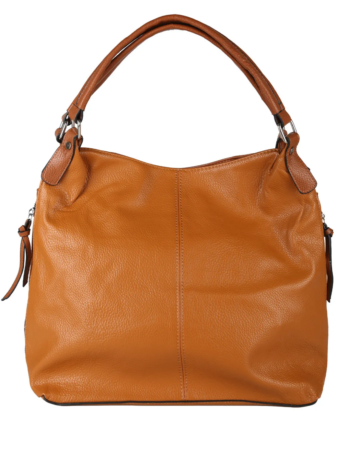 Solada Borsa hobo da donna - marrone